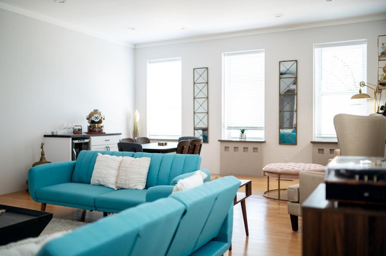 115 N Main Huge 2 Bedroom Unit On Main Street Saint Charles Exterior foto